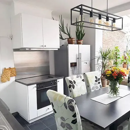 Penzion Large Quiet Charming In House Near Historic Centre