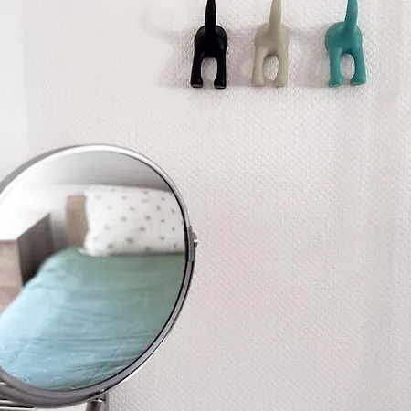 Large Quiet Charming In House Near Historic Centre