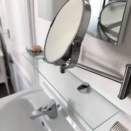 Large Quiet Charming In House Near Historic Centre * Gent