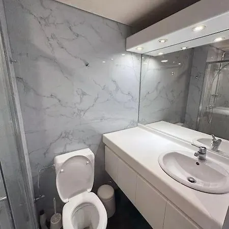 Πανσιόν Large Quiet Charming In House Near Historic Centre