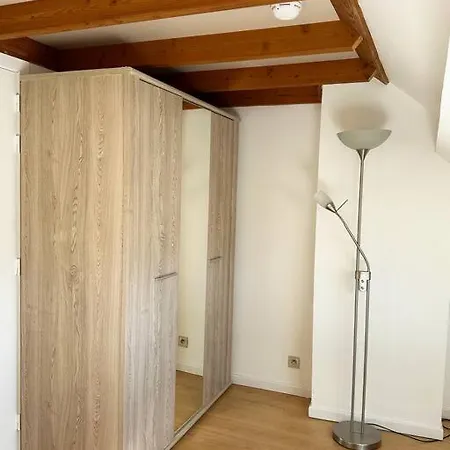 Large Quiet Whole House Near Historic Centre Gent