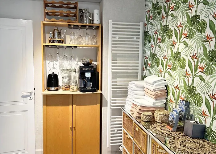 Large Quiet Charming In House Near Historic Centre * ヘント