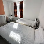 Pensionat Large Quiet Charming In House Near Historic Centre Gent