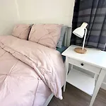 Pensionat Large Quiet Charming In House Near Historic Centre *