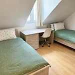 Large Quiet Charming In House Near Historic Centre *