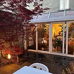 Large Quiet Charming In House Near Historic Centre Pensionat