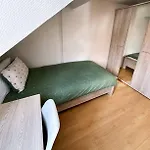 Pensionat Large Quiet Charming In House Near Historic Centre *