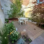 Pensionat Large Quiet Charming In House Near Historic Centre Gent