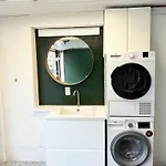 Pensionat Large Quiet Charming In House Near Historic Centre *