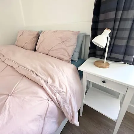 Gæstehus Large Quiet Charming In House Near Historic Centre *