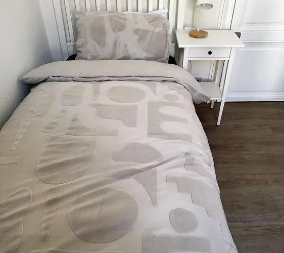 Large Quiet Charming In House Near Historic Centre Casa de hóspedes *